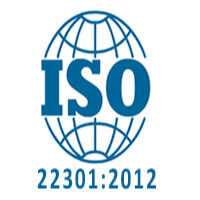 ISO 22301