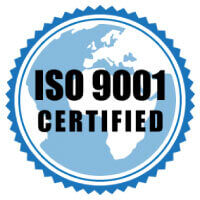 ISO 9001