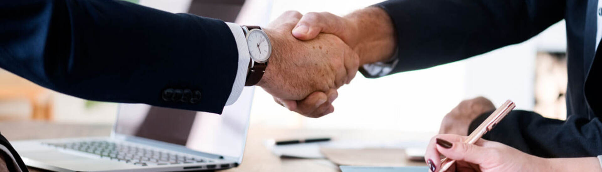 Consultoría tecnológica para empresas