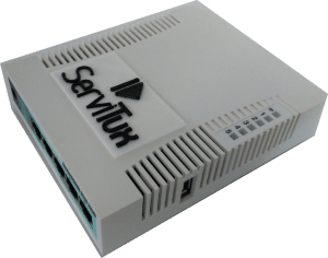 Servitux presenta el ST-HotSpot versión 2