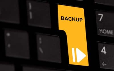 Servitux presenta su nuevo producto ST-Backup