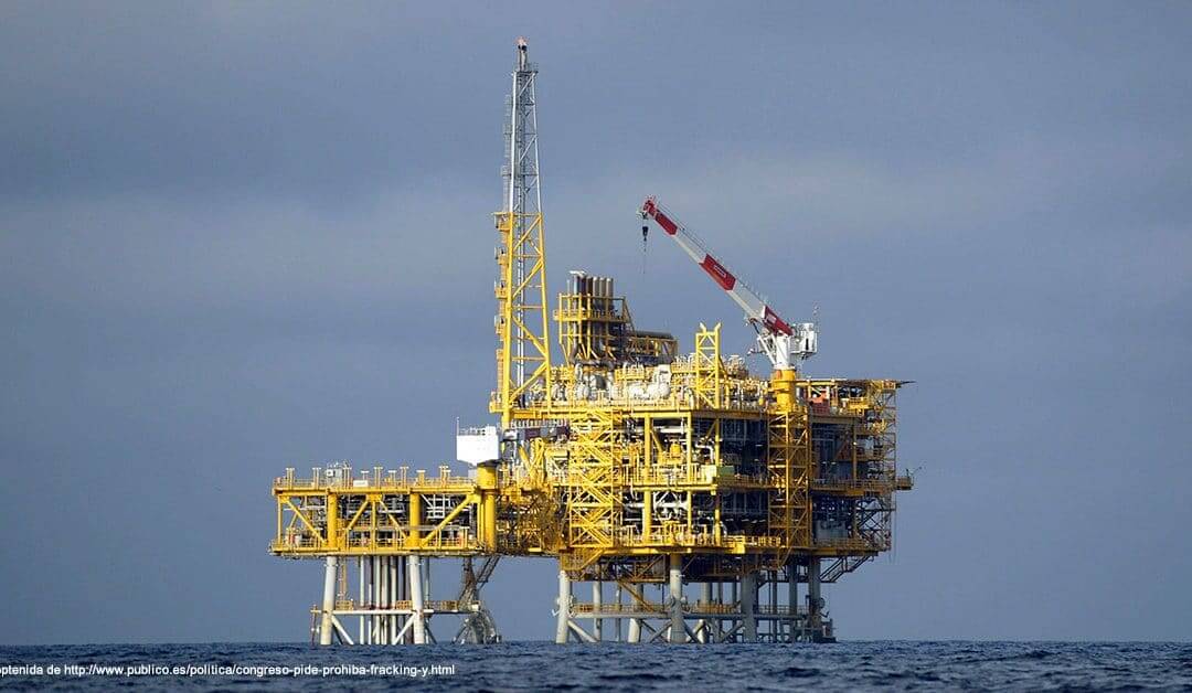 Servitux pone en marcha una centralita Asterisk STPBX en la construcción de la plataforma de gas de Castellón
