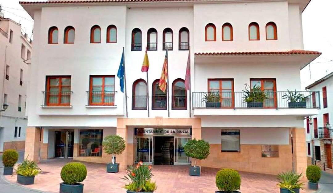 La Nucía escoge ST-Hotspot de Servitux para el Wifi de sus bibliotecas públicas
