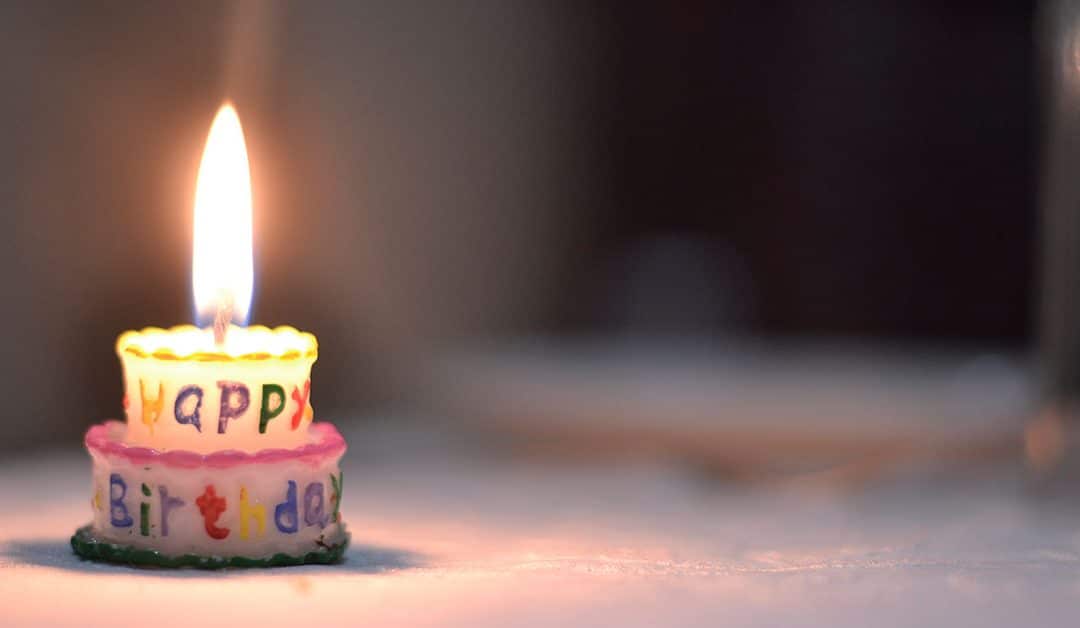 8º Aniversario de Servitux