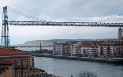 Servitux desarrolla la gestión de usuarios del WiFi público de Portugalete