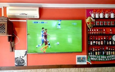 El escándalo de la App de LaLiga, “Protege a tu equipo”