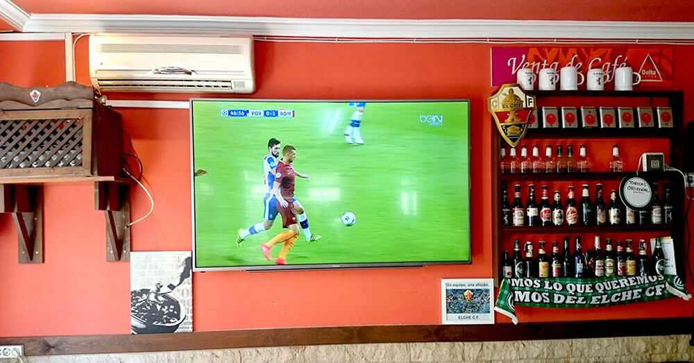El escándalo de la App de LaLiga, “Protege a tu equipo”