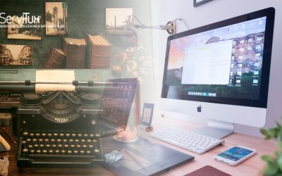 Transformación Digital y eCommerce