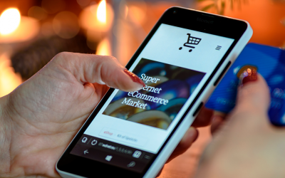 Ventajas de conectar su ERP con su eCommerce