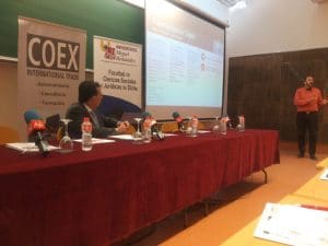 Congreso transformación digital abogados Ponente Miguel Onofre