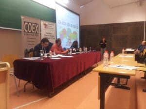 Congreso transformación digital abogados Ponente Nuria Carbo