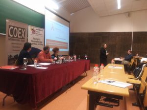 Congreso transformación digital abogados Ponente Esther Botella