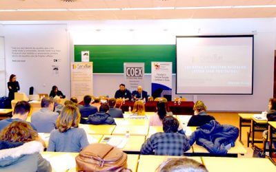 Enlaces de interés Congreso Transformación Digital en despacho de abogados